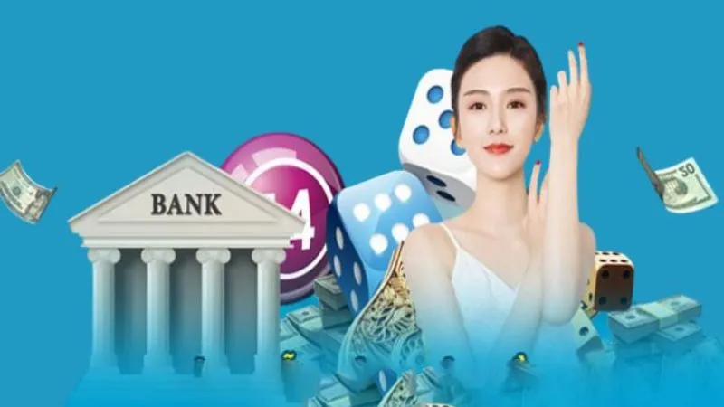 Các bước thực hiện rút tiền Tydo88