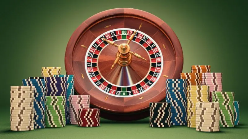 Các chiến lược cược nên áp dụng khi chơi Roulette Tydo88
