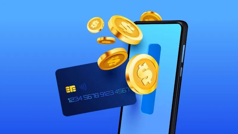 Các phương thức phổ biến để nạp tiền Tydo88