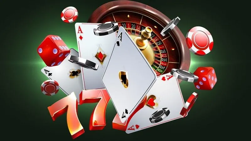 Các sản phẩm casino Tydo88 nổi bật