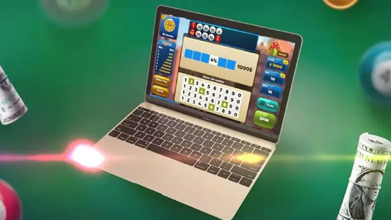 Cách thức vận hành của Keno