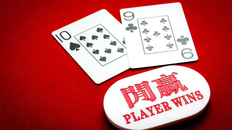 Chiến lược chơi Baccarat Tydo88 cho người mới