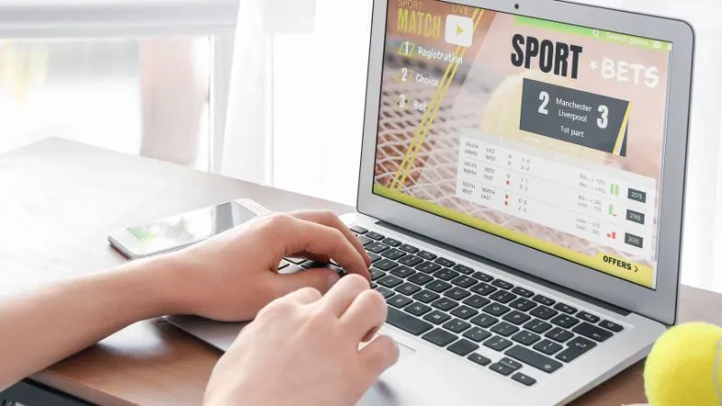 Chiến lược chơi tại sảnh CMD368 Thể Thao