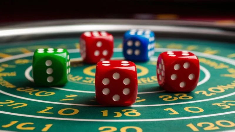 Chiến lược quản lý vốn khi chơi Sicbo Tydo88