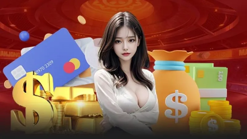 Chuẩn bị trước khi thực hiện nạp tiền Tydo88