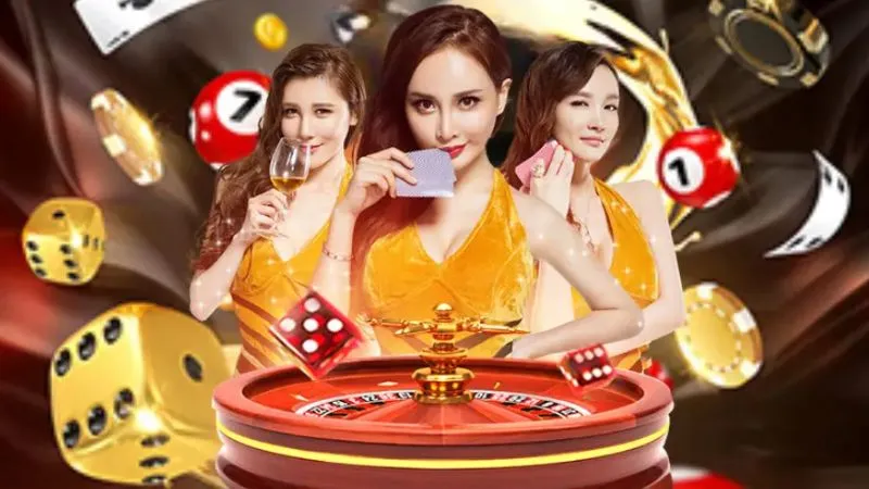 Giới thiệu chung về casino Tydo88