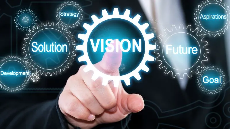 Giới thiệu Tydo88 - Tầm nhìn phát triển