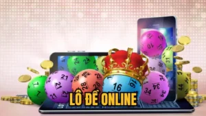 lô đề online