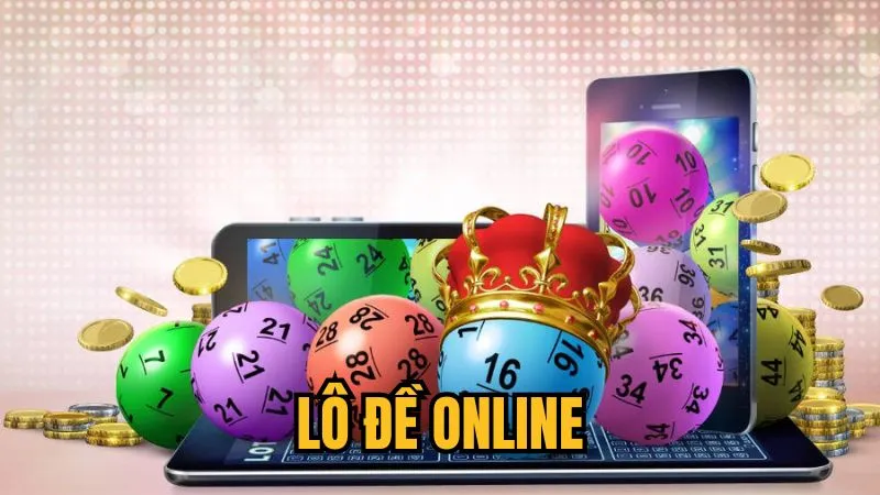 lô đề online