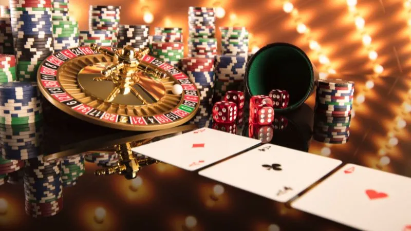 Lưu ý để chơi hiệu quả tại casino Tydo88