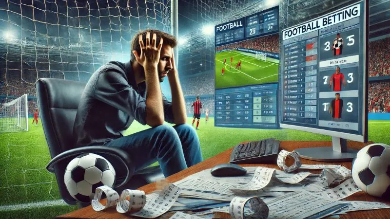 Những yếu tố ảnh hưởng đến kèo trên dưới