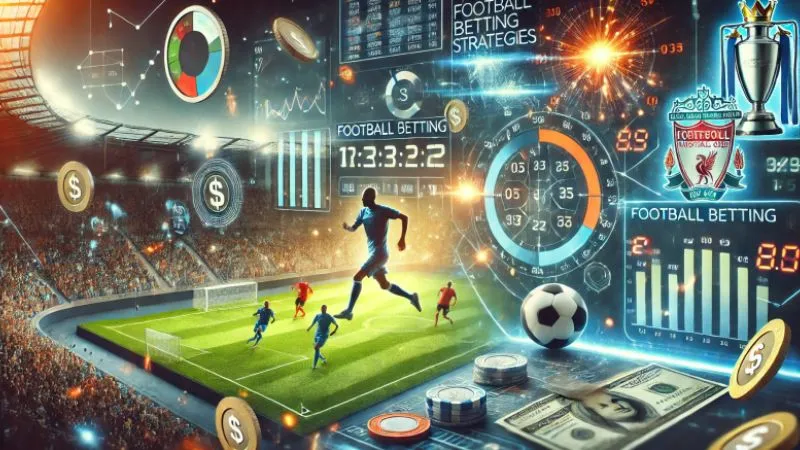 Phân tích dữ liệu để soi kèo trên dưới hiệu quả