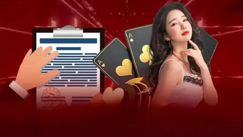 Quy định về tài khoản và giao dịch trong điều khoản sử dụng Tydo88