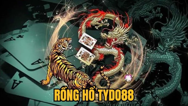 Rồng Hổ Tydo88