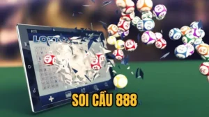 Soi cầu 888