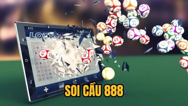 Soi cầu 888