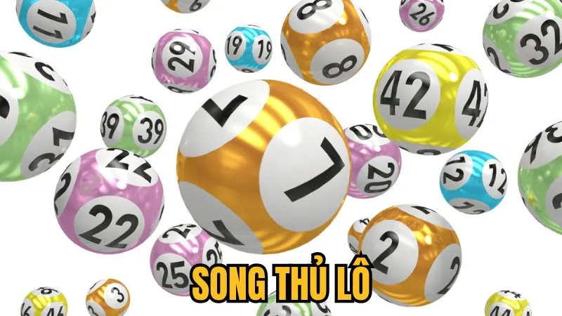 cách chơi song thủ lô
