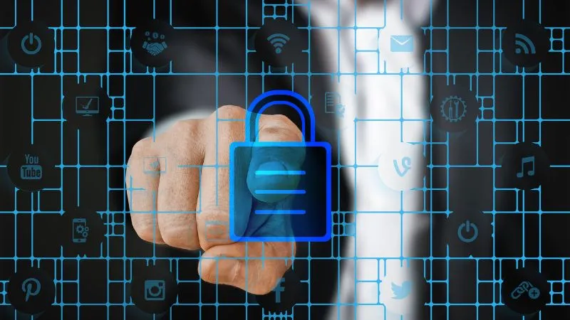 Thách thức và cải tiến liên tục cho chính sách bảo mật Tydo88