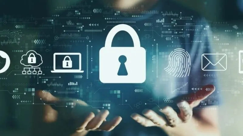 Tính năng bảo mật và hỗ trợ trong sảnh