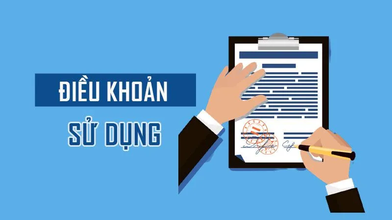 Tổng quan về điều khoản sử dụng Tydo88