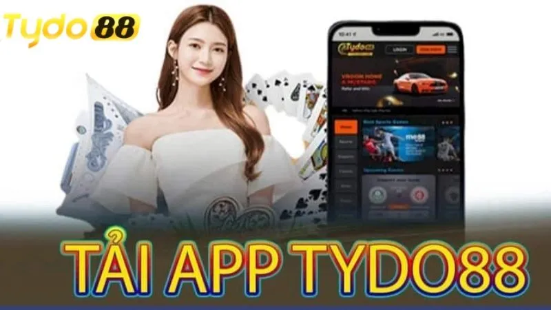Tổng quan về Tydo88 và sự phát triển ứng dụng