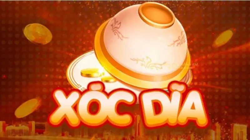 Tổng quan về Xóc Đĩa Tydo88