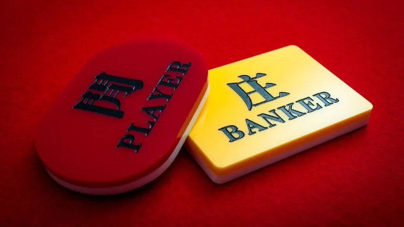 Ưu điểm khi chơi Baccarat tại Tydo88