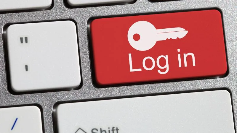 Xử lý sự cố khi đăng nhập Tydo88